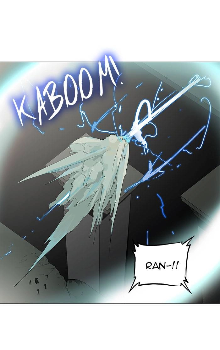 Tower of God Chapter 201, page 40 of 52