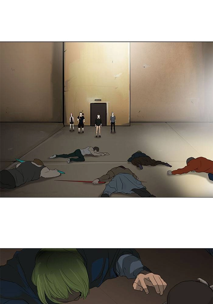 Tower of God Chapter 201, page 41 of 52
