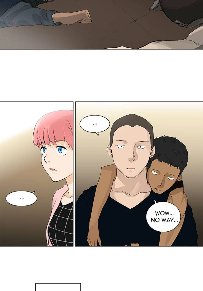 Tower of God Chapter 201, page 42 of 52