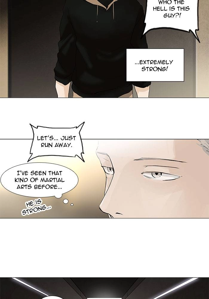 Tower of God Chapter 201, page 44 of 52