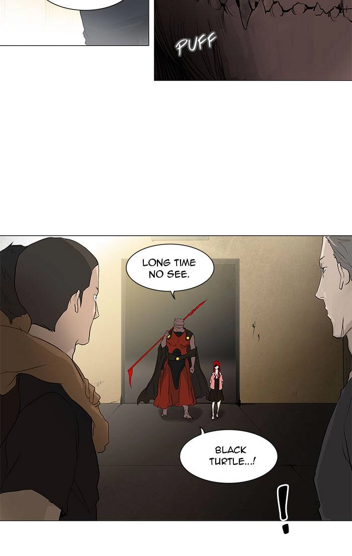 Tower of God Chapter 201, page 46 of 52