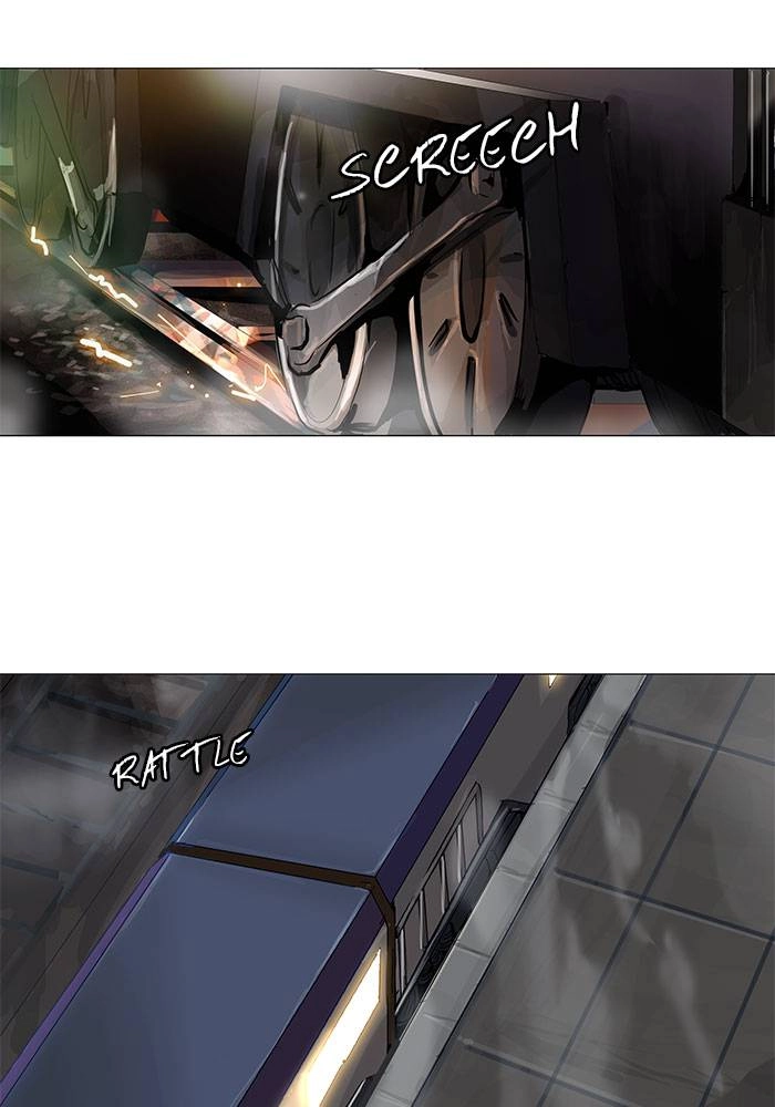 Tower of God Chapter 201, page 48 of 52