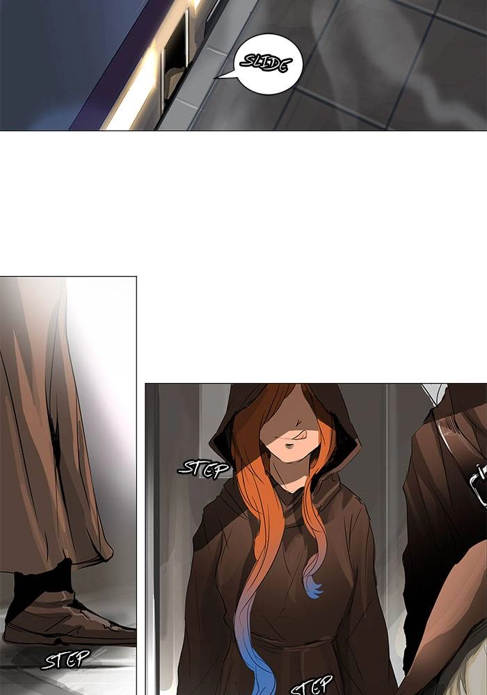 Tower of God Chapter 201, page 49 of 52