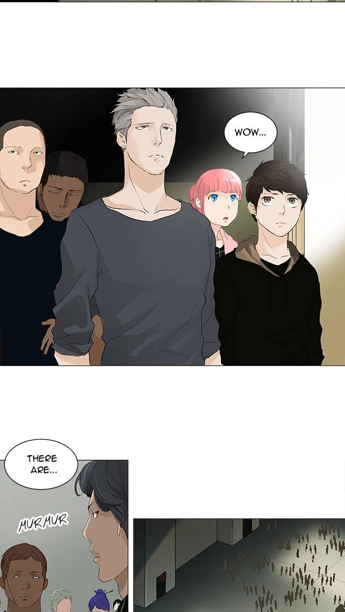 Tower of God Chapter 201, page 5 of 52