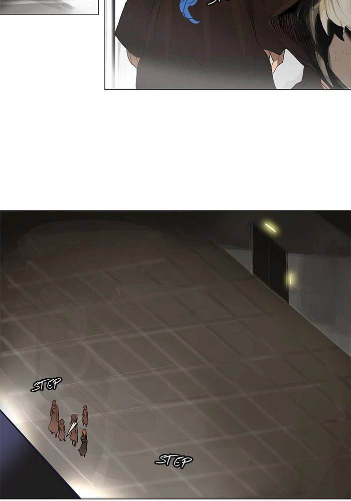 Tower of God Chapter 201, page 50 of 52