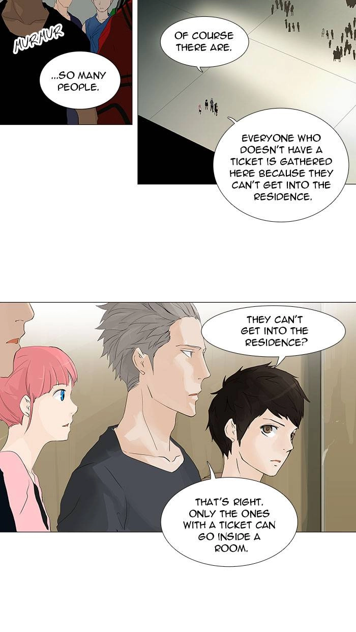 Tower of God Chapter 201, page 6 of 52
