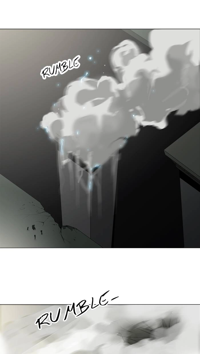 Tower of God Chapter 202, page 11 of 41