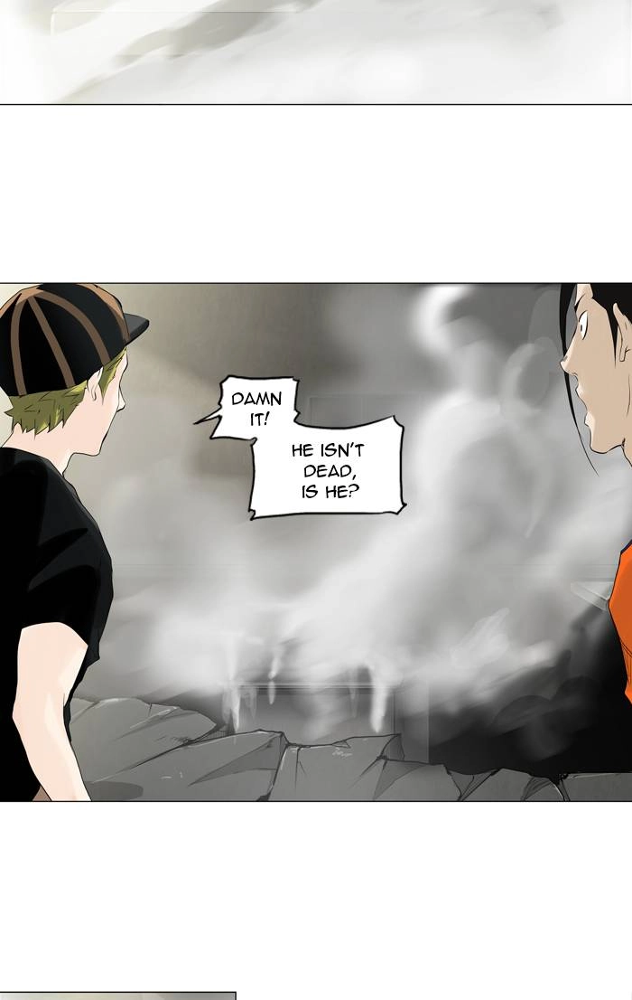 Tower of God Chapter 202, page 12 of 41