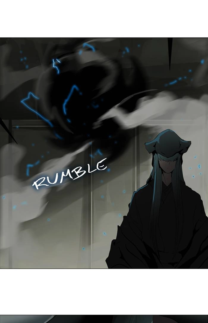 Tower of God Chapter 202, page 14 of 41