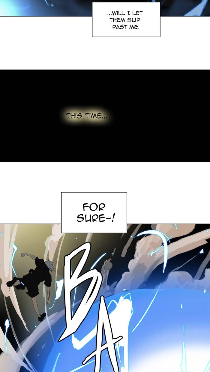 Tower of God Chapter 202, page 20 of 41