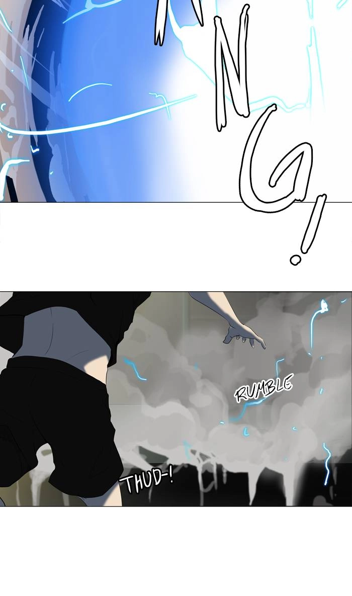 Tower of God Chapter 202, page 21 of 41