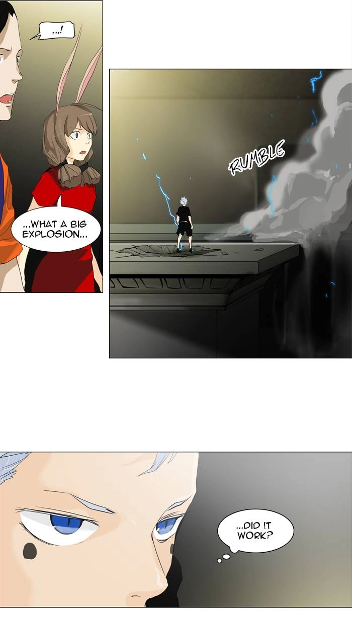 Tower of God Chapter 202, page 22 of 41