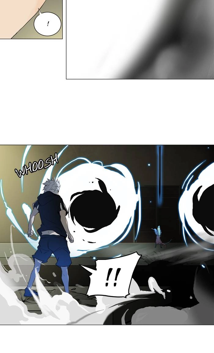 Tower of God Chapter 202, page 24 of 41
