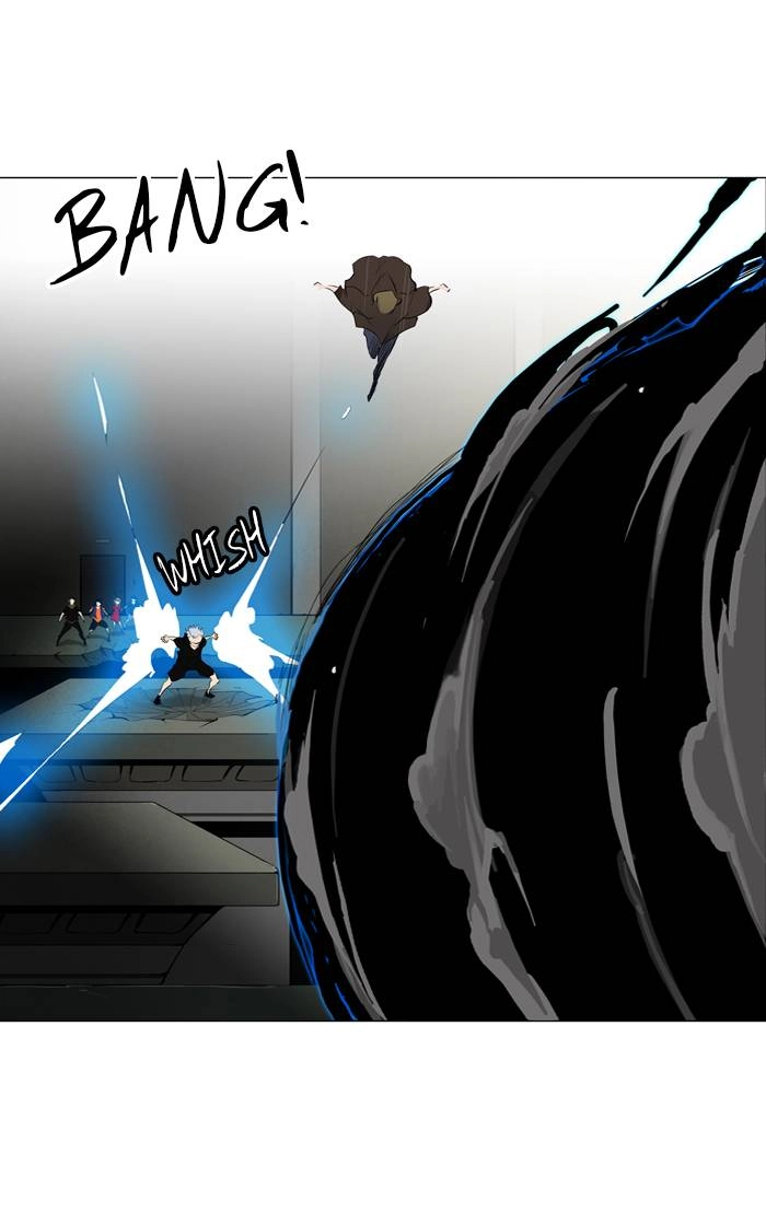 Tower of God Chapter 202, page 28 of 41