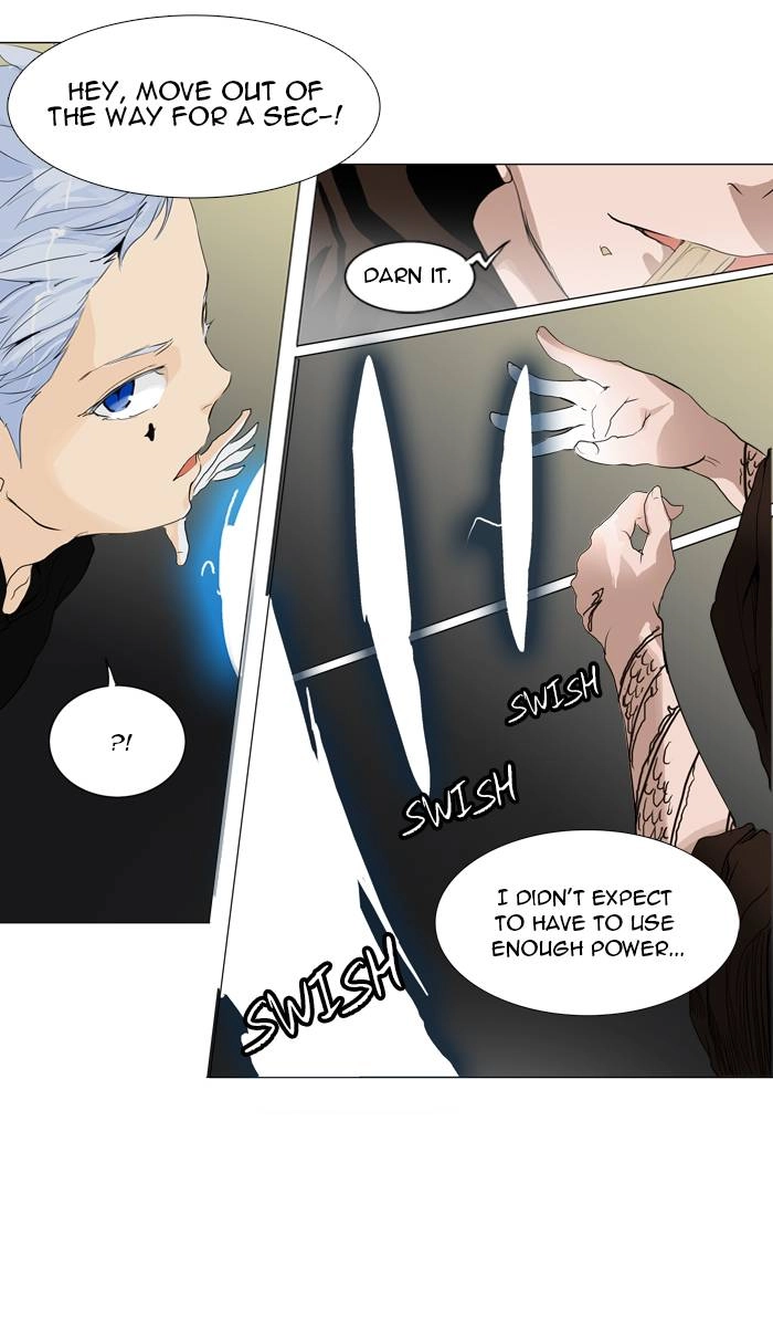 Tower of God Chapter 202, page 29 of 41