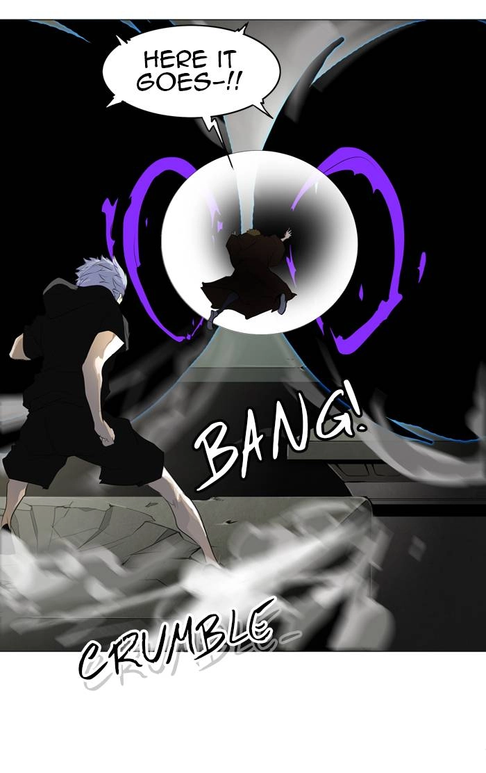 Tower of God Chapter 202, page 30 of 41