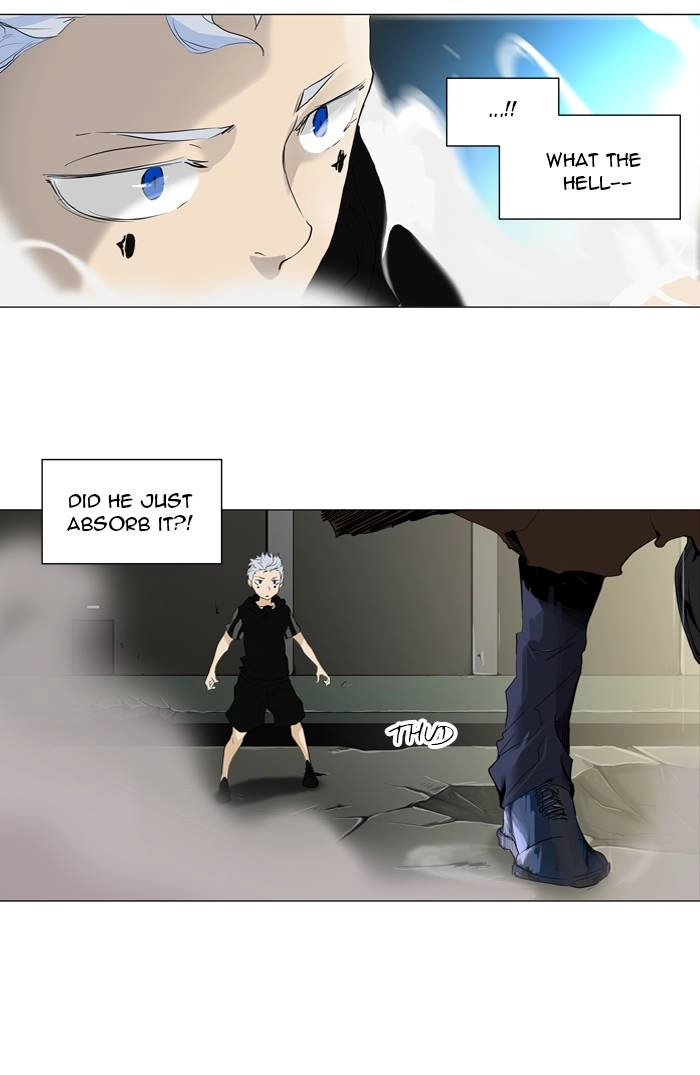 Tower of God Chapter 202, page 31 of 41