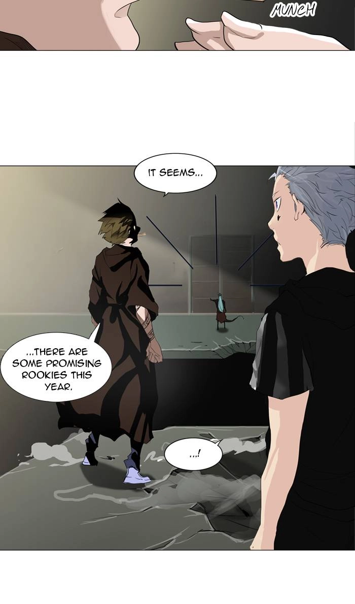 Tower of God Chapter 202, page 33 of 41