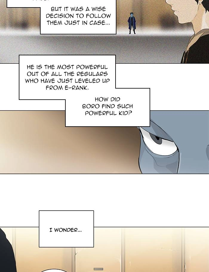 Tower of God Chapter 203, page 14 of 43
