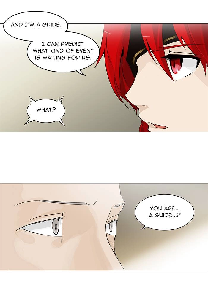Tower of God Chapter 203, page 18 of 43
