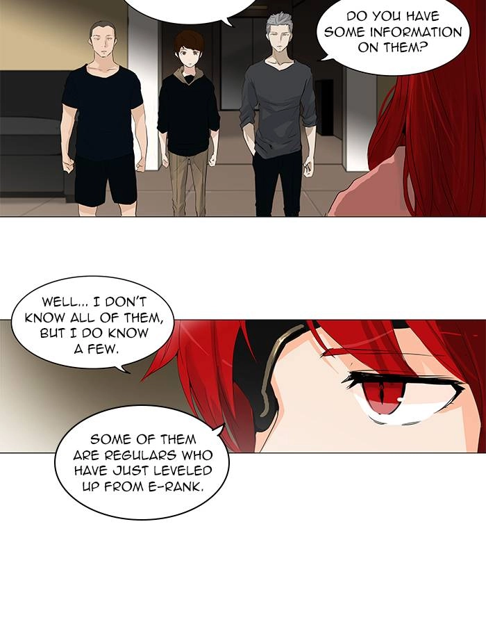 Tower of God Chapter 203, page 24 of 43