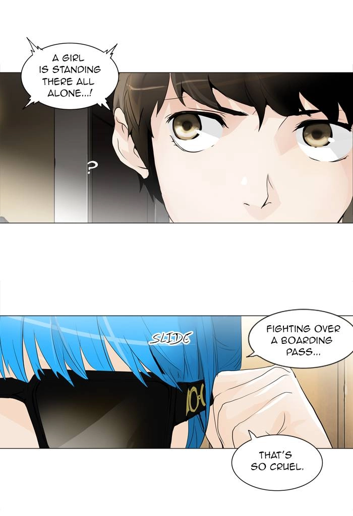 Tower of God Chapter 203, page 29 of 43