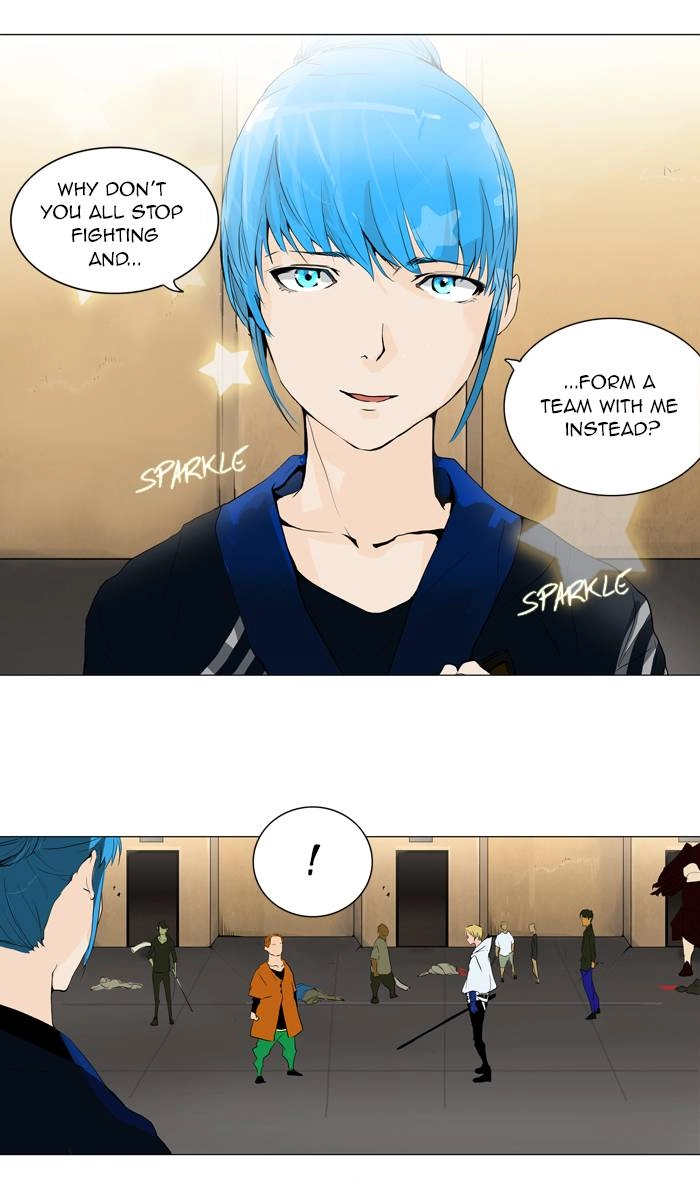 Tower of God Chapter 203, page 30 of 43