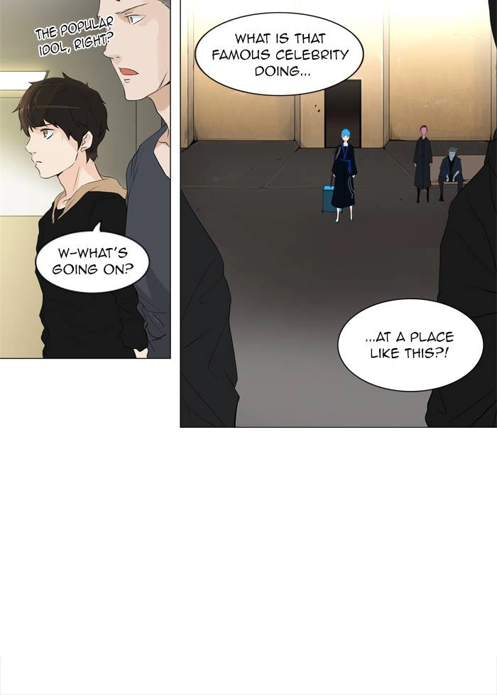 Tower of God Chapter 203, page 33 of 43