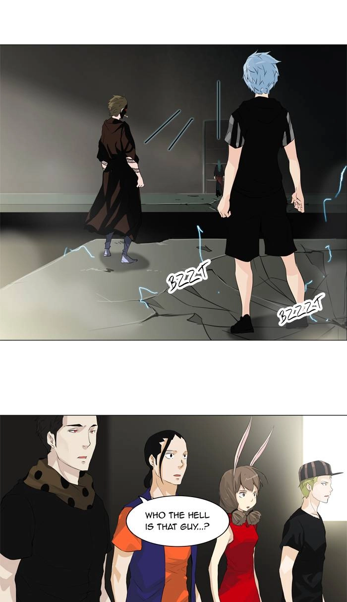 Tower of God Chapter 203, page 34 of 43