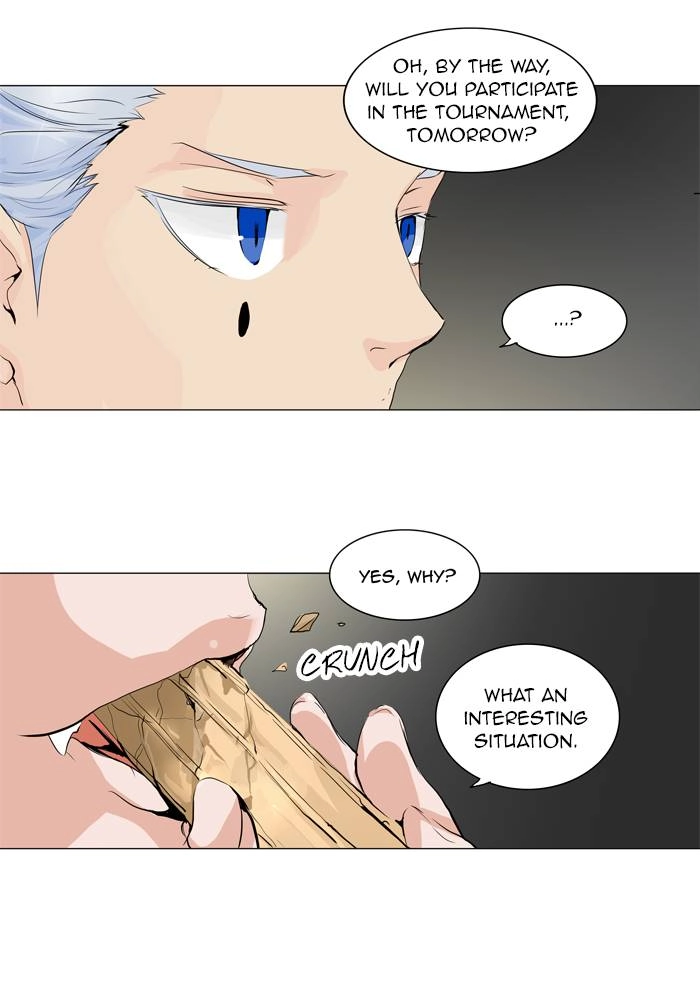 Tower of God Chapter 203, page 41 of 43