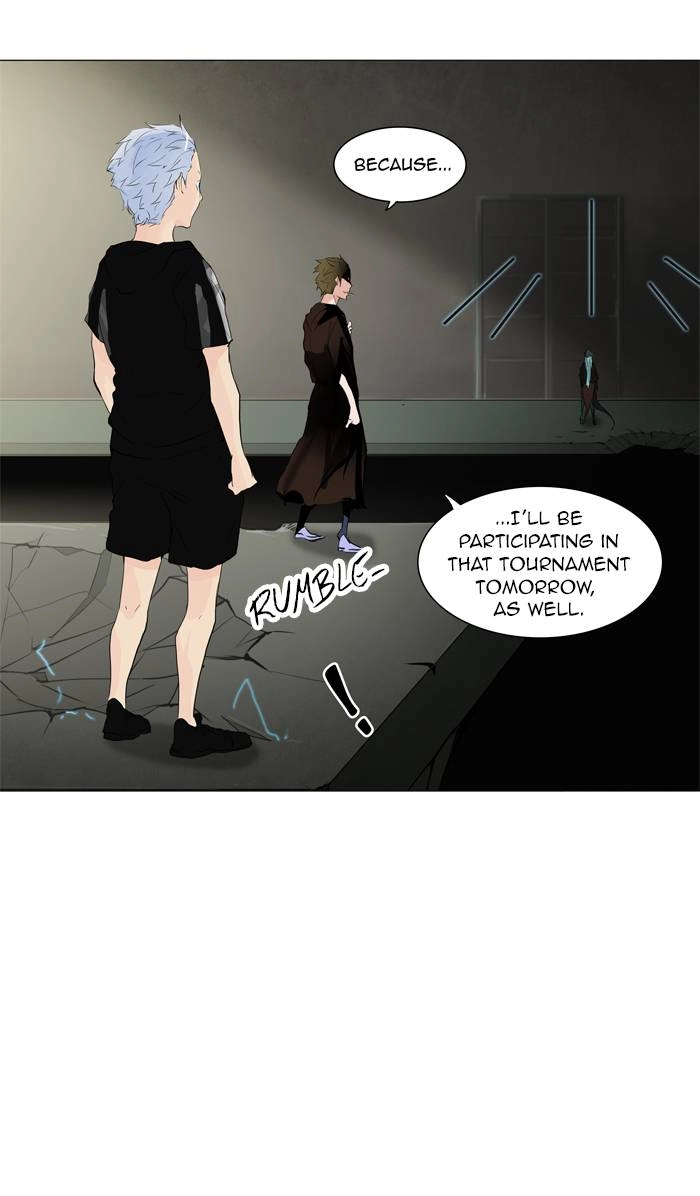 Tower of God Chapter 203, page 42 of 43