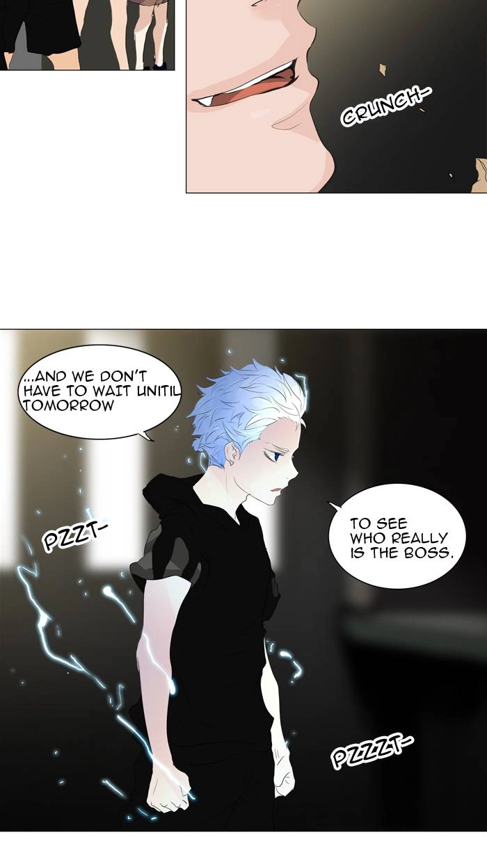 Tower of God Chapter 204, page 31 of 45