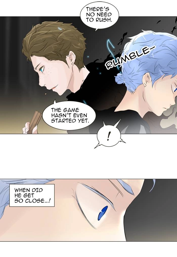Tower of God Chapter 204, page 32 of 45