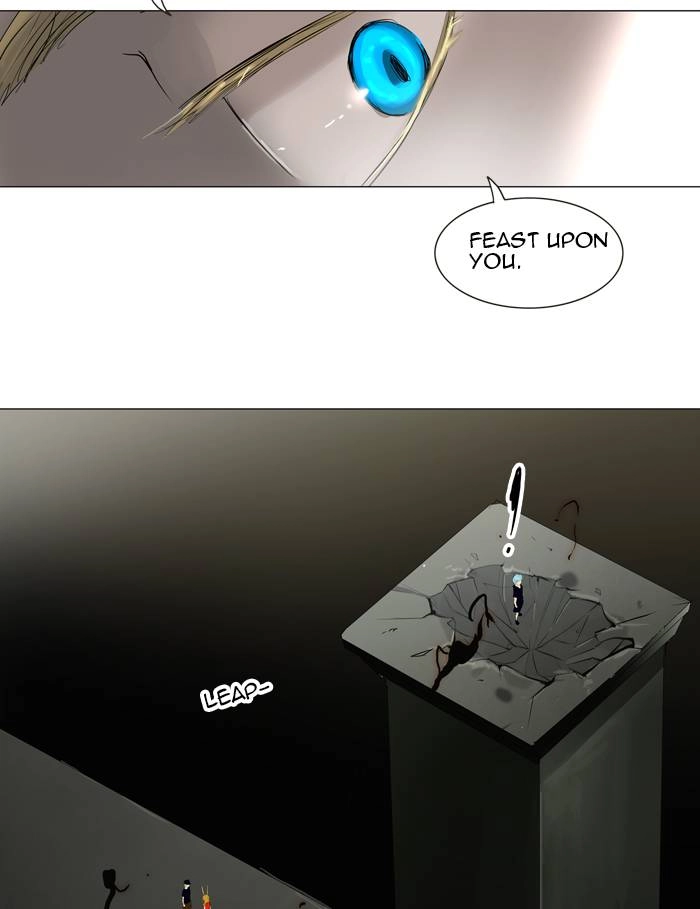 Tower of God Chapter 204, page 34 of 45
