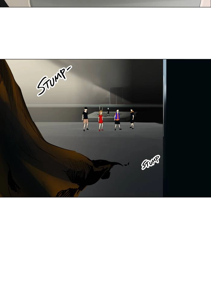 Tower of God Chapter 204, page 36 of 45