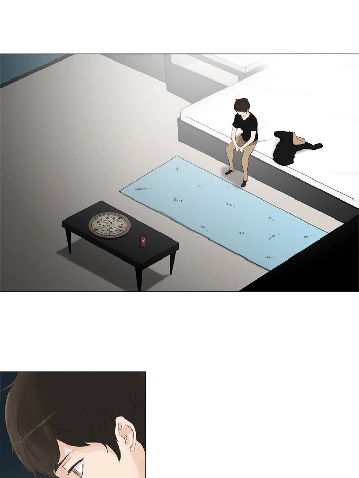 Tower of God Chapter 204, page 37 of 45