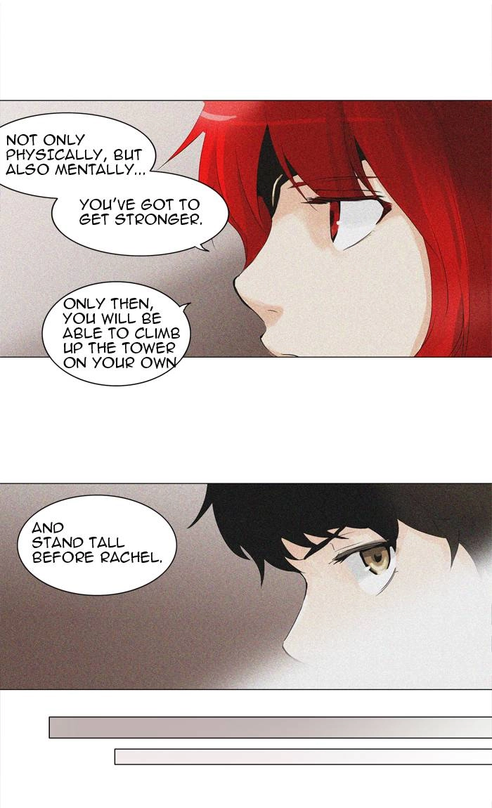 Tower of God Chapter 204, page 41 of 45