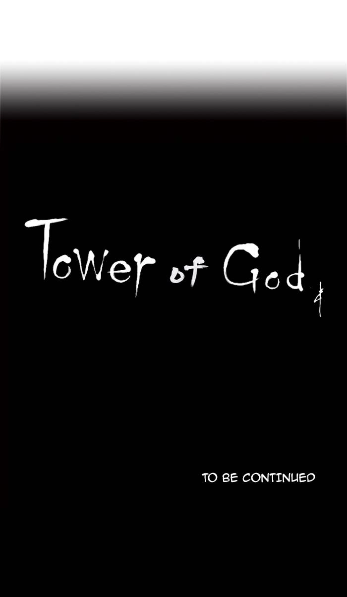 Tower of God Chapter 204, page 45 of 45