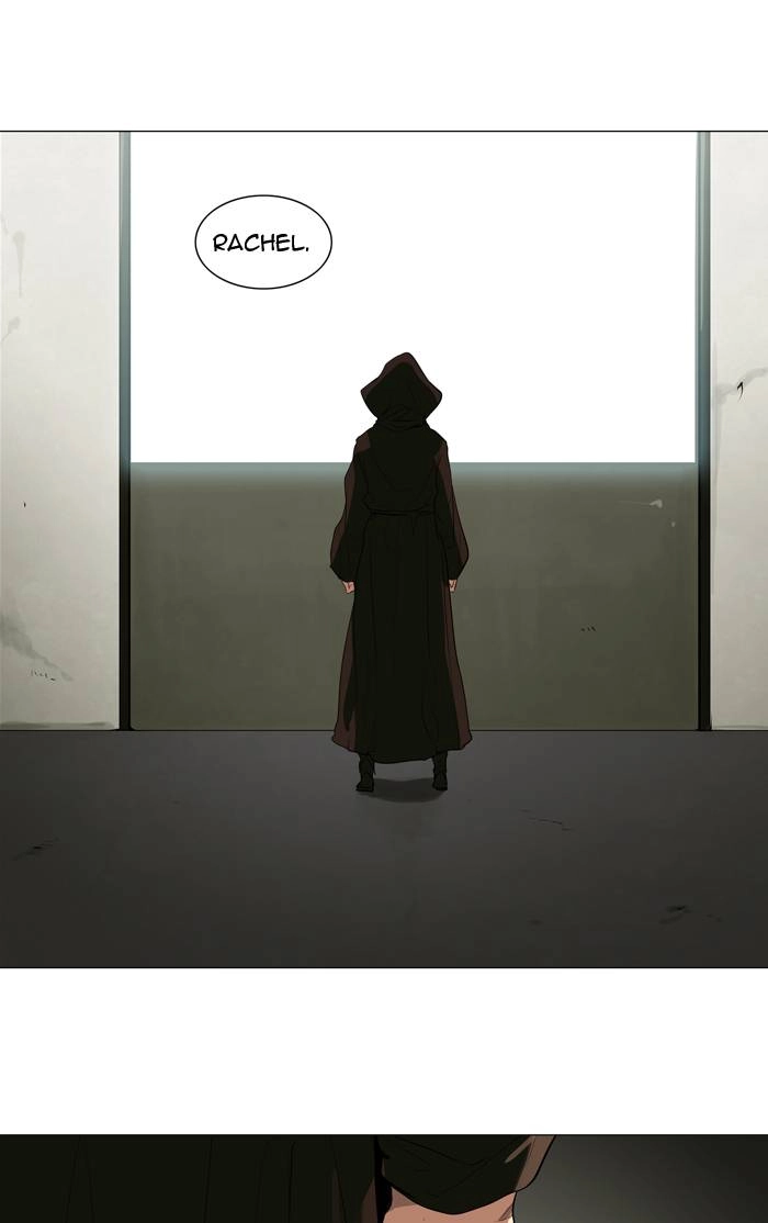 Tower of God Chapter 205, page 20 of 44