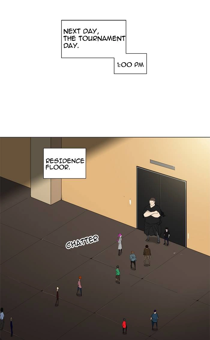 Tower of God Chapter 205, page 26 of 44
