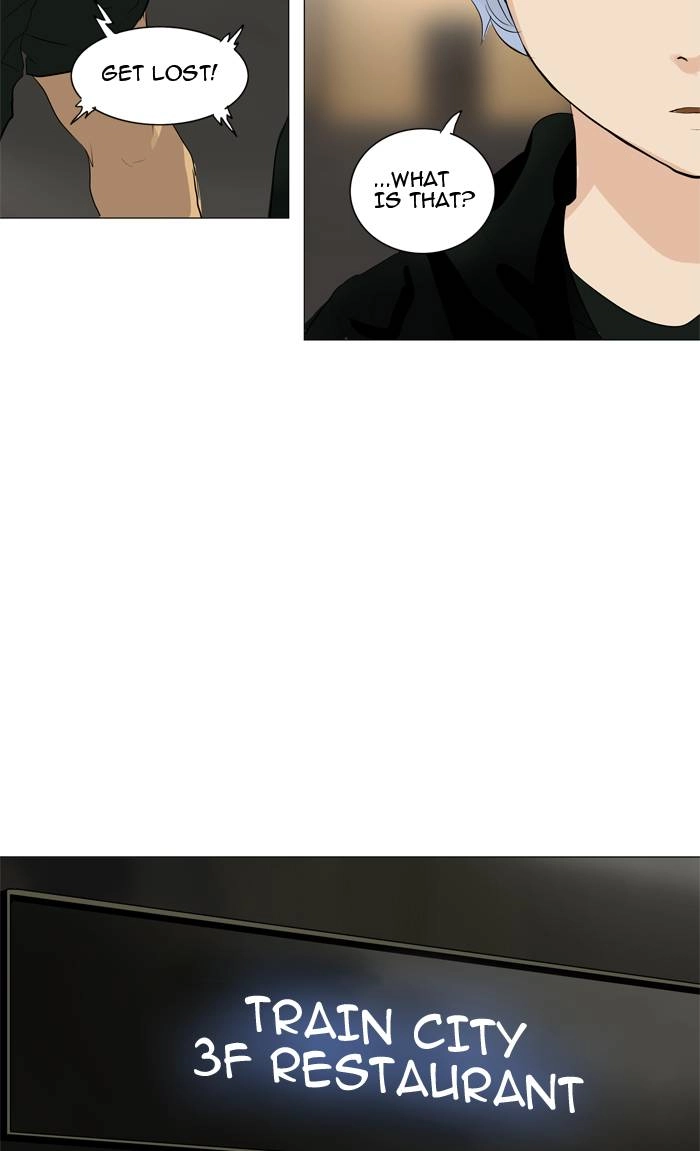 Tower of God Chapter 205, page 29 of 44