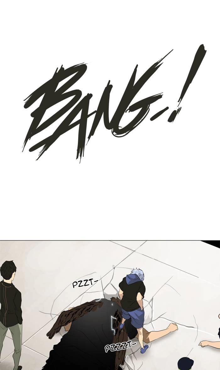 Tower of God Chapter 205, page 34 of 44