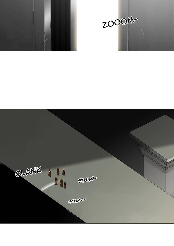 Tower of God Chapter 205, page 42 of 44