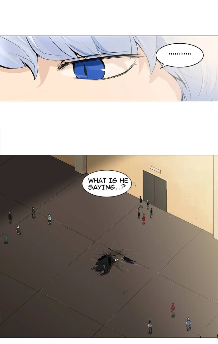 Tower of God Chapter 206, page 13 of 38