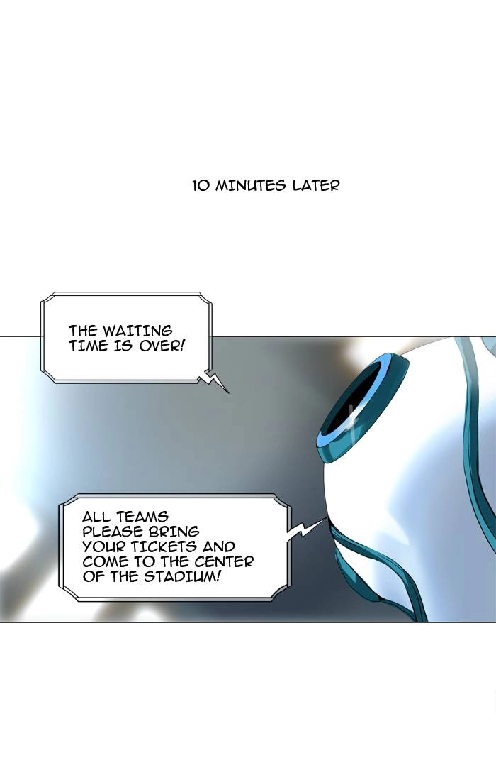 Tower of God Chapter 206, page 29 of 38
