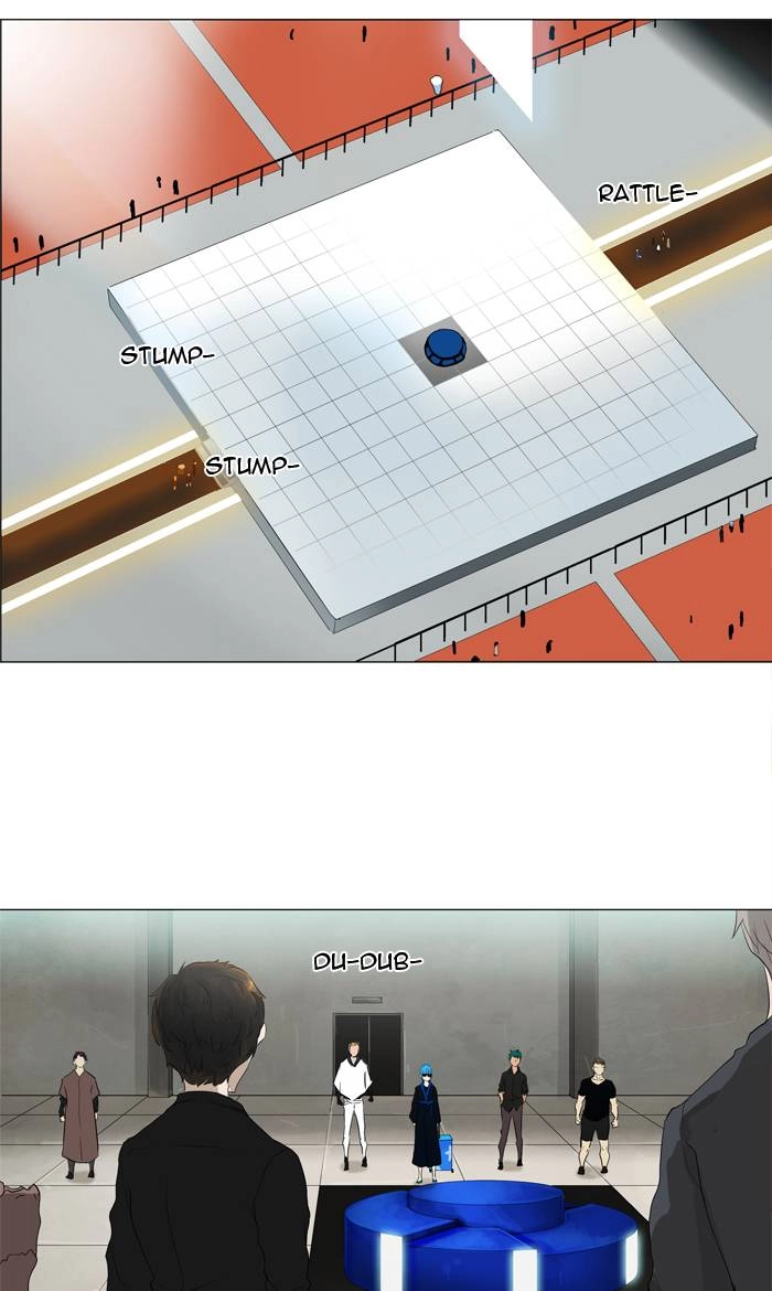 Tower of God Chapter 206, page 30 of 38