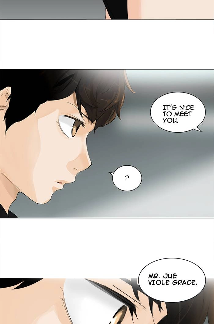 Tower of God Chapter 206, page 34 of 38