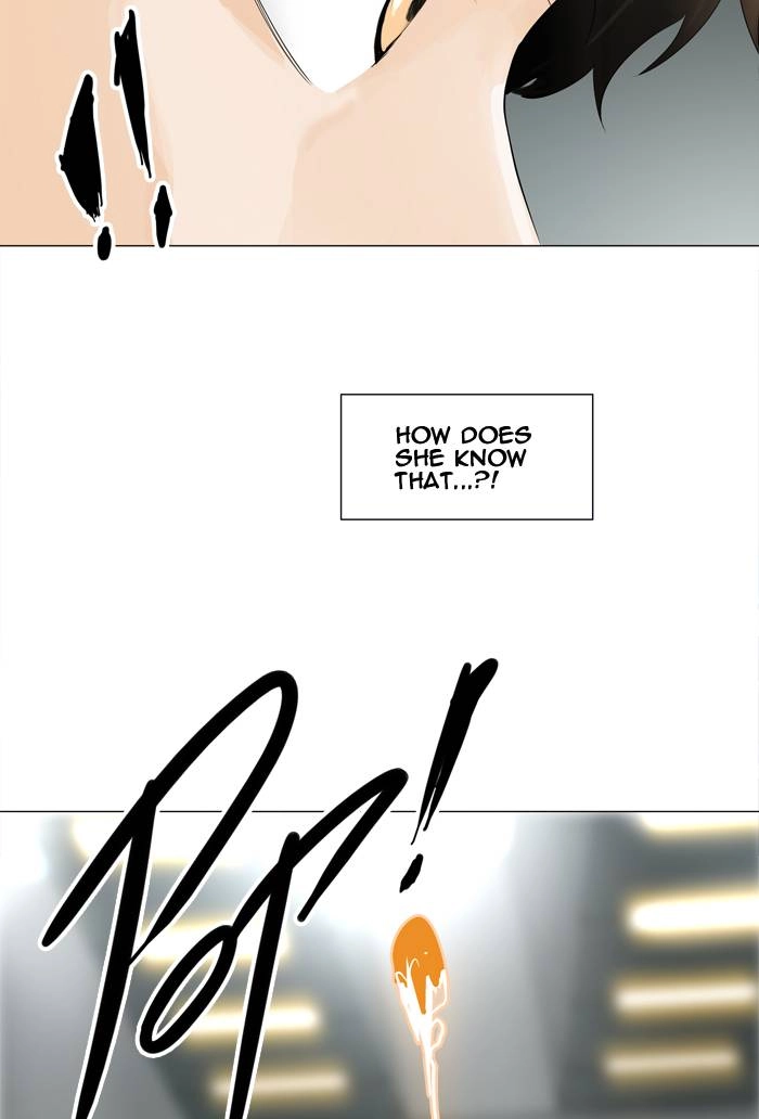 Tower of God Chapter 206, page 35 of 38