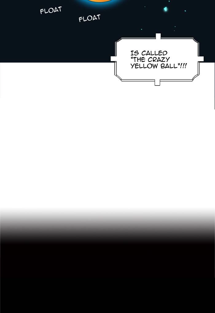 Tower of God Chapter 206, page 37 of 38