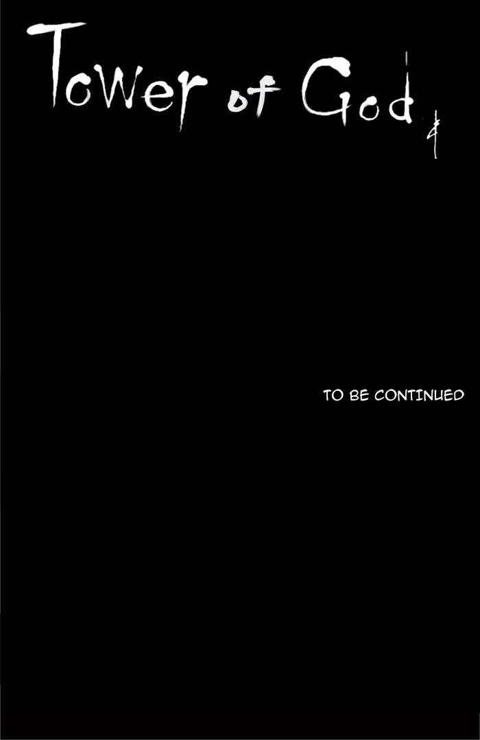 Tower of God Chapter 206, page 38 of 38